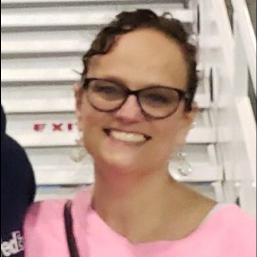 Meet your Posher, Rhoda - Picture 2 of 2